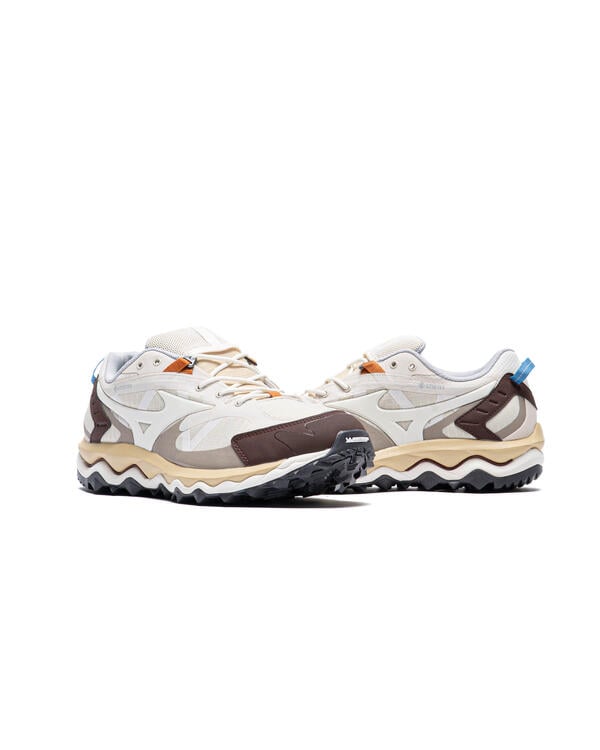 Mizuno WAVE MUJIN TL Gore-Tex | D1GA237306 | AFEW STORE